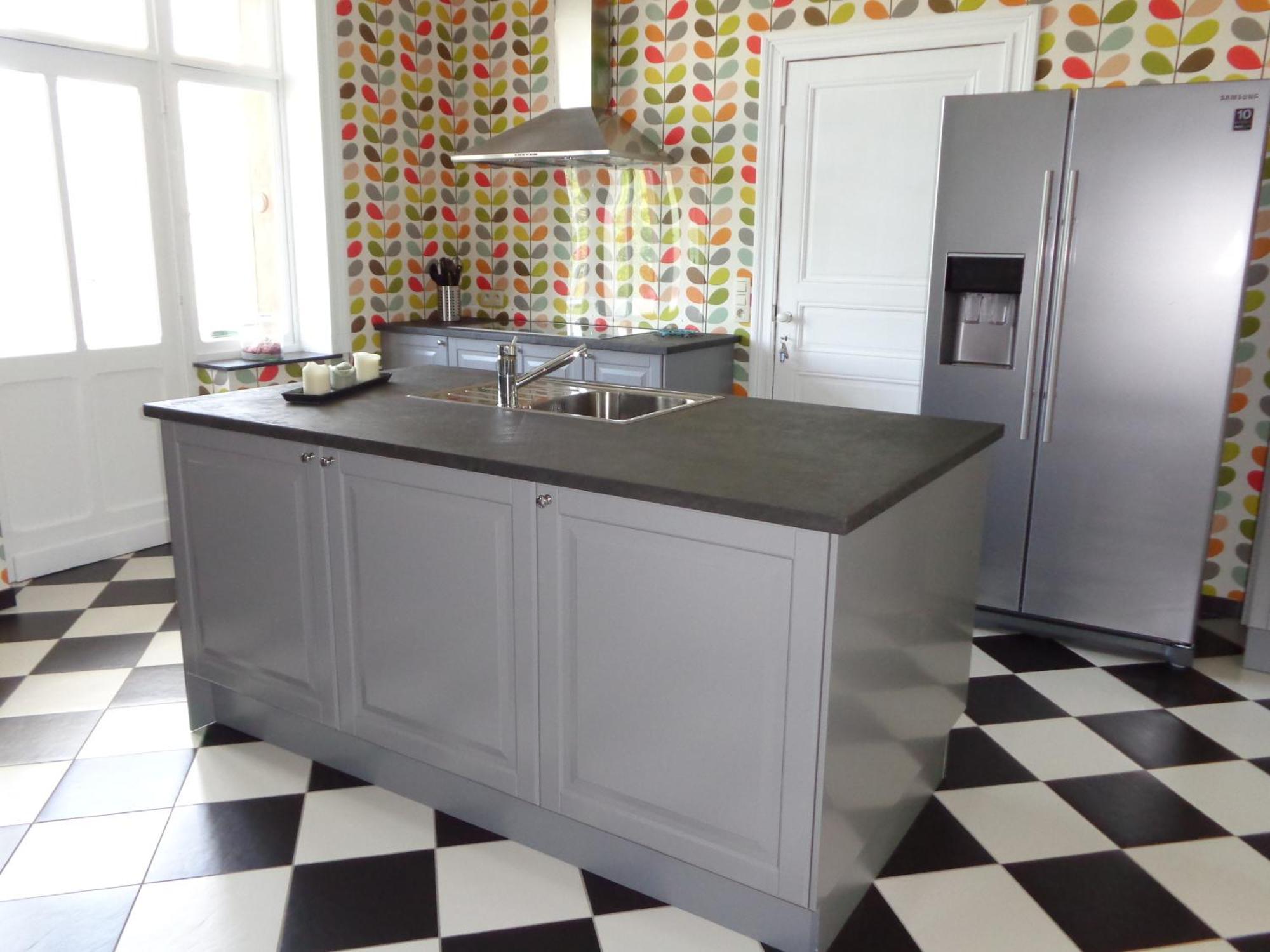 Chez Marraine Villa Nassogne Екстериор снимка